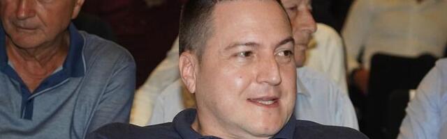 SPS, Ružićev slučaj i šta time dobija partija: "Kao što ste primetili - nije smenjen"