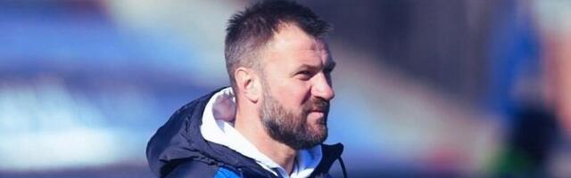 OSTAVKA TRENERA PRED PLEJ-AUT: Klub u borbu za opstanak ide sa novim šefom stručnog štaba!