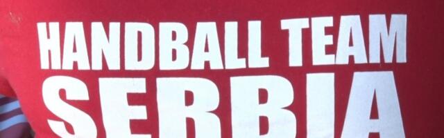 TRIJUMF SRPKINjA U PARIZU: Naša ženska juniorska rukometna reprezentacija osvojila turnir "Četiri nacije"