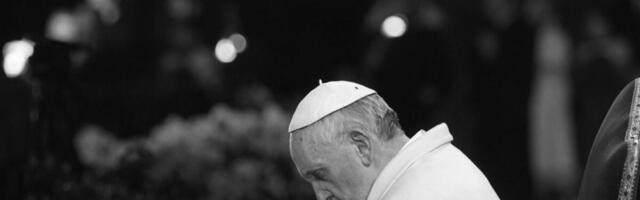 Umro papa Franja! Vrhovni poglavar Rimokatoličke crkve preminuo na drugi dan Uskrsa