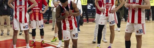 Da li Zvezdi treba jači sportski sektor? Jedno ime se nameće