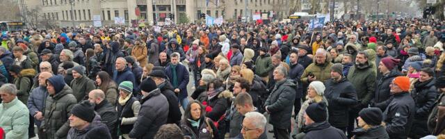 „Nastavlja se nezakonit pritisak i progon“: Studentkinji beogradskog Pravnog fakulteta zabranjen ulazak u Srbiju