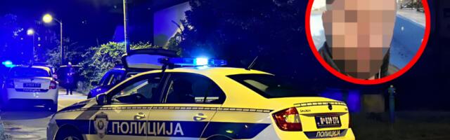 OVO JE BOJAN KOJI JE UBIO BIVŠU SUPRUGU (41) U KRAGUJEVCU Sa njom dobio dvoje dece