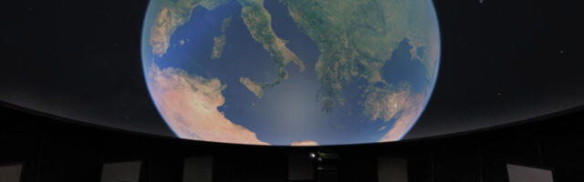 Jun u Palati nauke u znaku ekologije i svemira