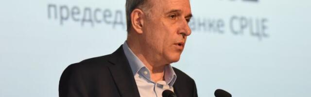 Ponoš: Srbija je u neproglašenom vanrednom stanju, a Vučić je politički mrtvac