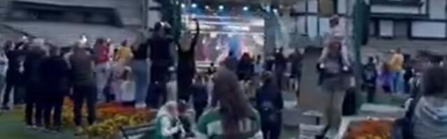 Raška nema vodu, a dala 20.000 evra Karleuši za nastup pred stotinak ljudi