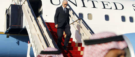 Mohammed bin Salman bi trebao biti jako zabrinut zbog Bidena