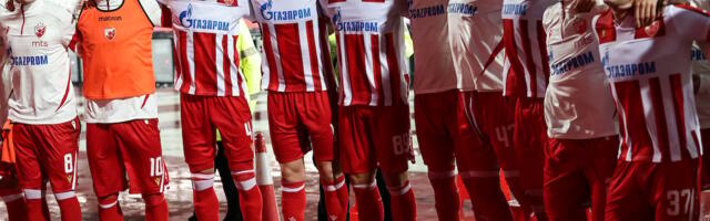 OTKRIVAMO Zvezda “vunderkindu” uskoro nudi novi ugovor! Dve godine igranja u Evropi minimum, pa obaranje Veljkovog rekorda!