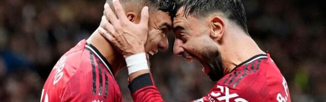 Junajted se BUDI: Dobio Čelsi u derbiju!