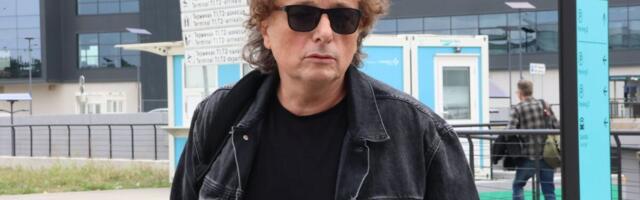 Mnogima je promaklo da je supruga pevača Valentina žena koju je Juga obožavala: Kako danas izgleda Marta Keler