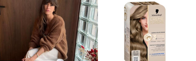 Bambi brineta: Ove jeseni smeđa kosa dobija novu dimenziju