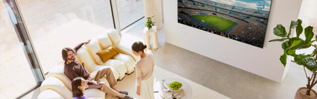 Revolucija u produktivnosti malih i kućnih kancelarija uz Samsung Smart TV uređaje