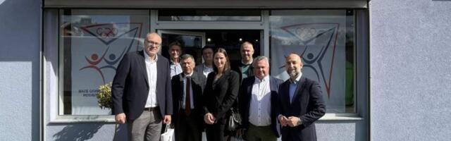 Banjaluka domaćin Evropskog prvenstva u futsalu za srednjoškolce!