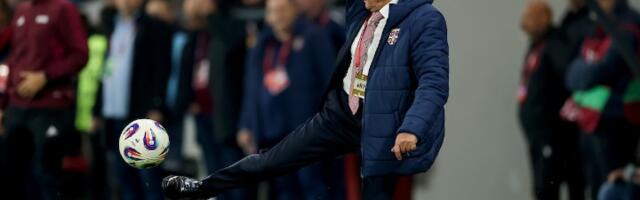 Piksi: Moja krivica i odgovornost, prihvatiću konsekvence