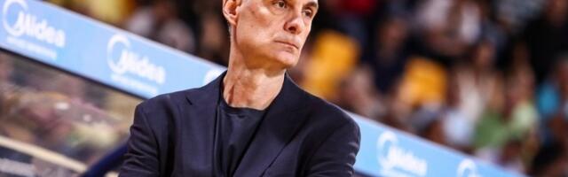 Virus "pokosio" Olimpijakos pred duel s Partizanom