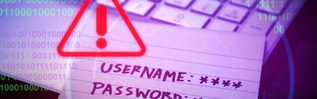 Hakeri OVE lozinke mogu da provale za 60 sekundi: Ako ih imate, hitno ih menjajte