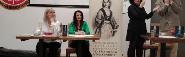 Мозаик путописа „У џунгли богова”