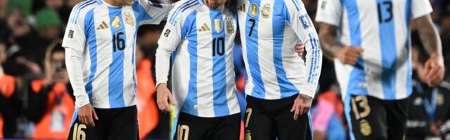 Umro argentinski fudbalski heroj: Da nije bilo njega, Mesi bi danas bio Španac!