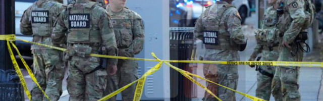 Полиција: нема назнака о другим осумњиченима за напад на гардисте испред Беле куће