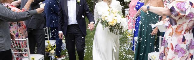 OŽENIO SE PREMIJER AUSTRALIJE! Venčanje u strogoj tajnosti: "Oduševljeni smo što delimo ljubav" Procureli detalji sa svadbe! Pas TOTO izdominirao (FOTO/VIDEO)