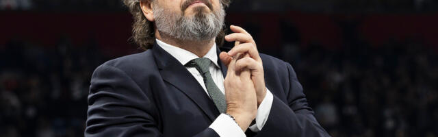 (ANKETA) KO ĆE BITI NOVI TRENER PARTIZANA: Nekoliko imena u opticaju!