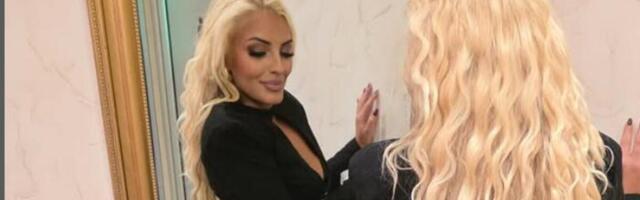 DA LI JE OVO NAJZGODNIJA ŽENA NAŠEG PEVAČA? Rodila dvoje, a i dalje je upoređuju sa AVIONOM, jedno šokira