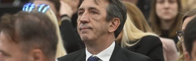 Žika Jakšić u neverici: Njega niko nije očekivao u emisiji "Nikad nije kasno"