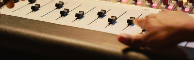 Rok za imenovanje direktora i urednika Prvog programa Radio Beograda do 20. decembra