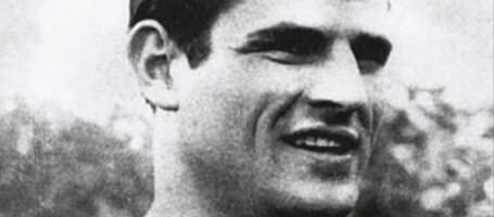 BIO JE JUGOSLOVENSKO NAPADAČKO SAVRŠENSTVO! Kad su mu odsekli nogu rekao je: "Ta mi ne treba, sa njom nisam pogađao!"