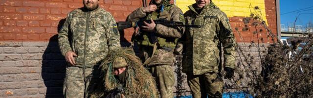 POKROVSK JOŠ NIJE PAO?! Preokret u Donbasu, ukrajinski vojnici pružili dokaz: "Sada ste videli svojim očima" (FOTO)