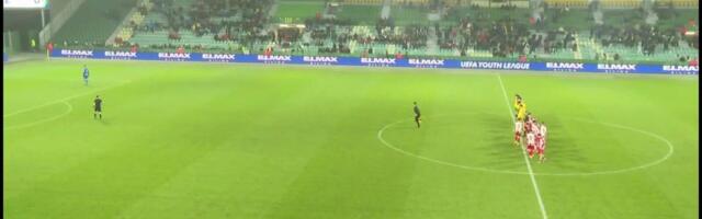 Ovako je Crvena zvezda ostala bez evropskog proleća