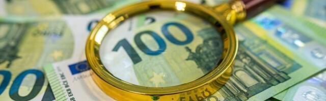 Stiže kamion para za 3 znaka do Nove godine: Neće znati šta će sa parama