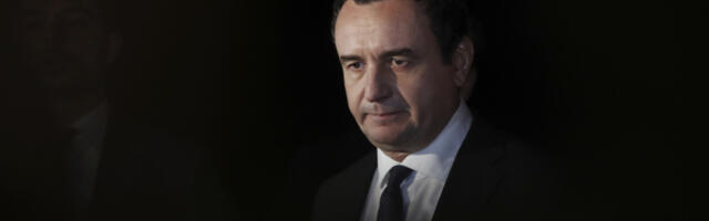 PROMENE KOJE SE ČEKAJU DECENIJAMA Vašington otkačio Kurtija, ali i lažnu državu "Kosovo"