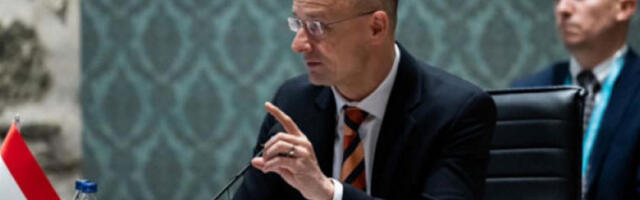 Сијарто упозорава: Економији ЕУ прети крах у случају конфисковања руске имовине