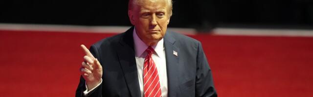 Tramp dobio još jednog moćnog saveznika u Evropi! Bela kuća odmah poslala jasnu poruku: Očekujem neverovatne stvari