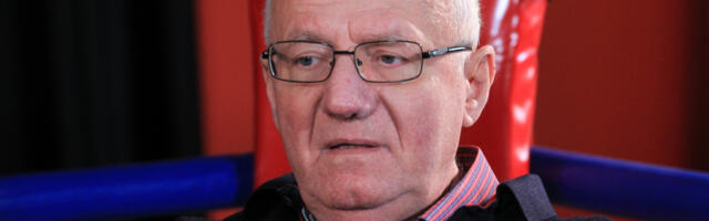 ŠEŠELJ O SMRTI DOKTORA KOVAČEVIĆA Nisu zvali ni hitnu pomoć, iskrvario je do zore