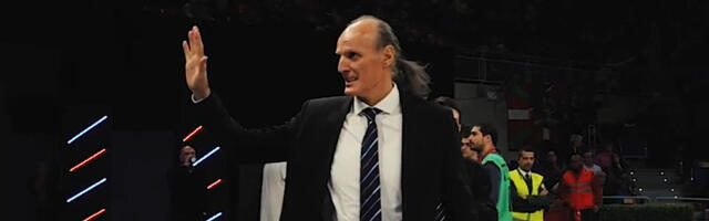 “Protiv Zvezde mora bolje nego protiv Partizana”: Ivanović juri dupli brejk u Beogradu