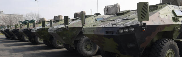 “Lazarom” se daljinski upravlja ali uspeh donosi samo timski rad