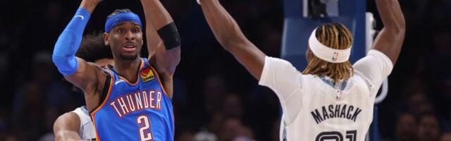 Dobio MVP nagradu pre Jokića, ispisao istoriju, pa "iskopirao" Jokića