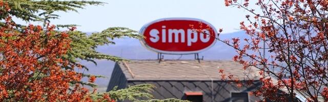 Simpo prodaje poslovnu zgradu u Beogradu