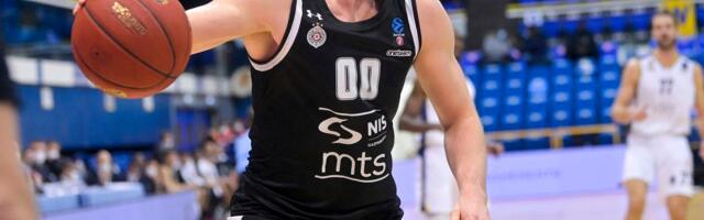 "Moraću da amputiram stopalo!" Bivši košarkaš Partizana prolazi kroz pakao