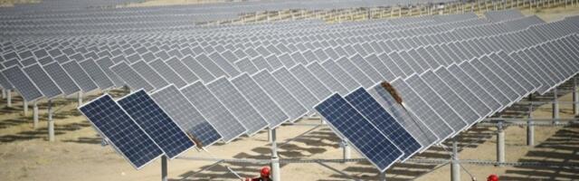 Sve više kompanija u energetskoj tranziciji: Solarna energija donosi uštede i zdraviju životnu sredinu