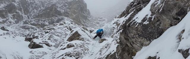 Grčka: Četiri planinara poginula u snežnoj lavini