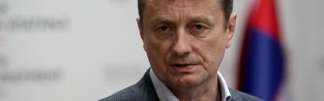 Glišić potpisao ugovor o izgradnji dijagnostičkog centra u bolnici u Kraljevu