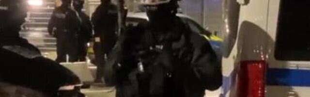 UKRALI 90 MILIONA EVRA IZ NEMAČKE BANKE: Lopovi izveli akciju kao na filmu, probušili zid podruma trezor!