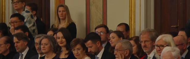 Jakov Milatović se oglasio: Koncert Bečke filharmonije je pratio u društvu značajnog evropskog predsednika