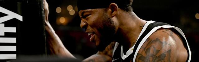 Partizan pronašao novog centra! Insajder otkrio ko će da zameni Tajrika