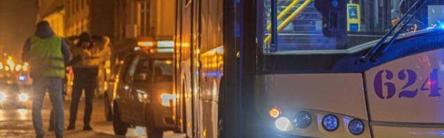 DIREKTAN SUDAR AUTOBUSA I KAMIONA! Veliki broj mrtvih!