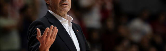 RAZBIO ZVEZDU, PA SE POSVAĐAO: Trener Valensije u centru skandala, umešan i šef Vase Micića!