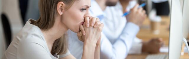 Grci masovno u anksioznom stanju - razlog je ekonomske prirode